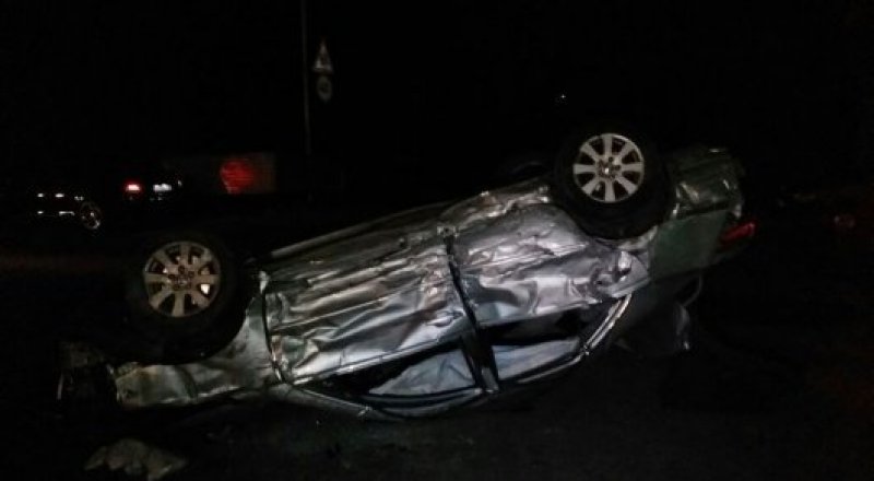 © "Территория происшествий"