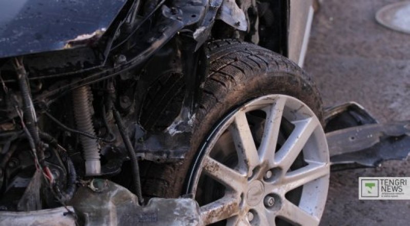 © Тұрар Қазанғапов