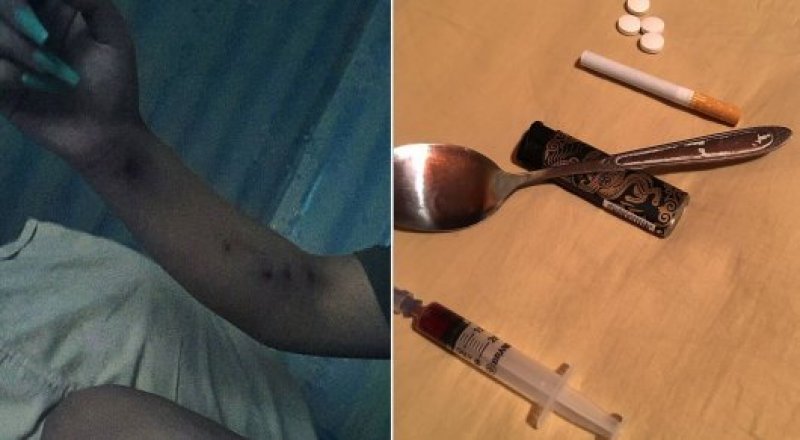 Сурет Instagram желісінен алынды