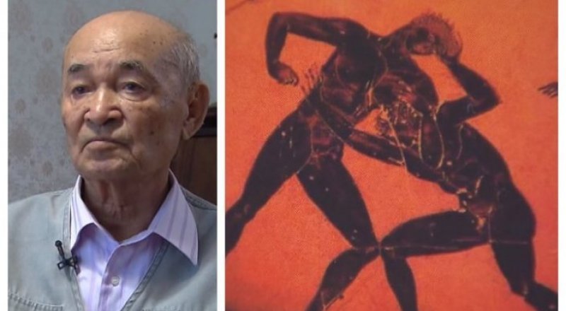 © "Хабар" телеарнасы