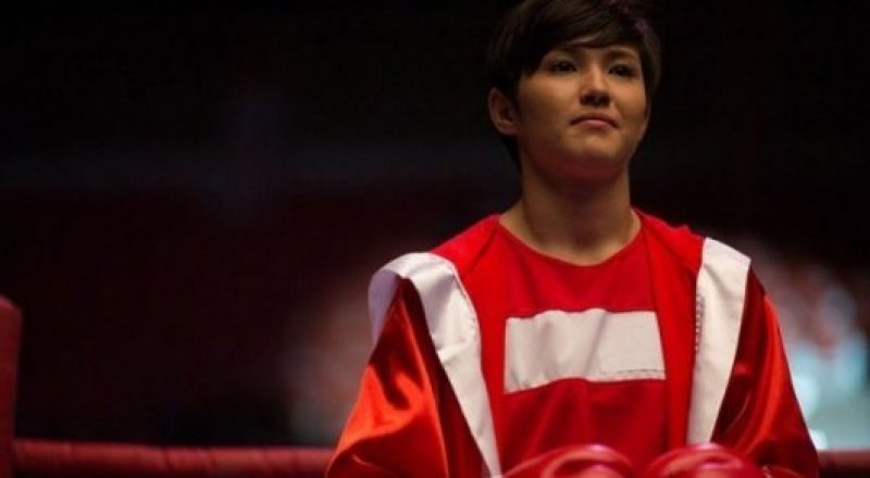 Назым Қызайбай © kaspi.kz