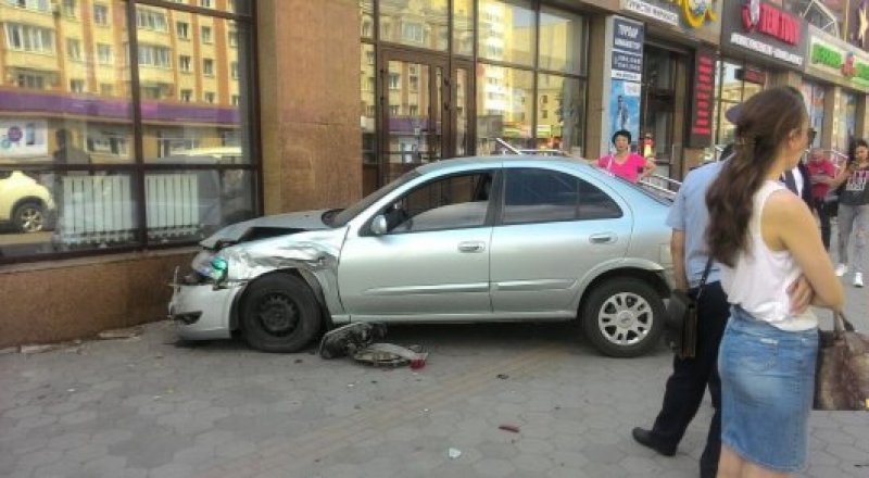 © Ренат Ташкинбаев