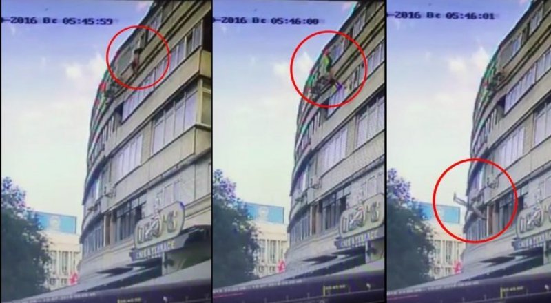 © Youtube кадрлары