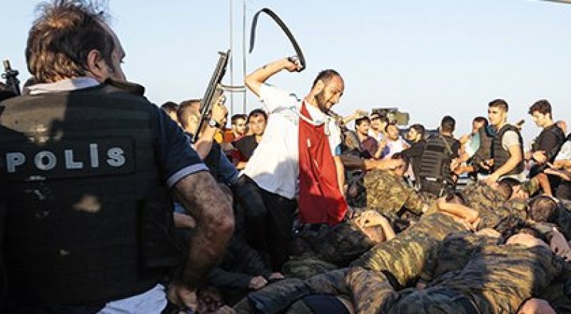 © Фото: Gokhan Tan 