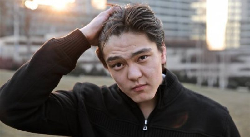 Сафар Шәкеев. Facebook парақшасынан