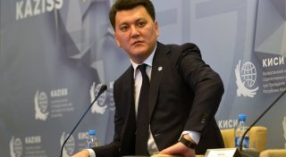 Ерлан Қарин
