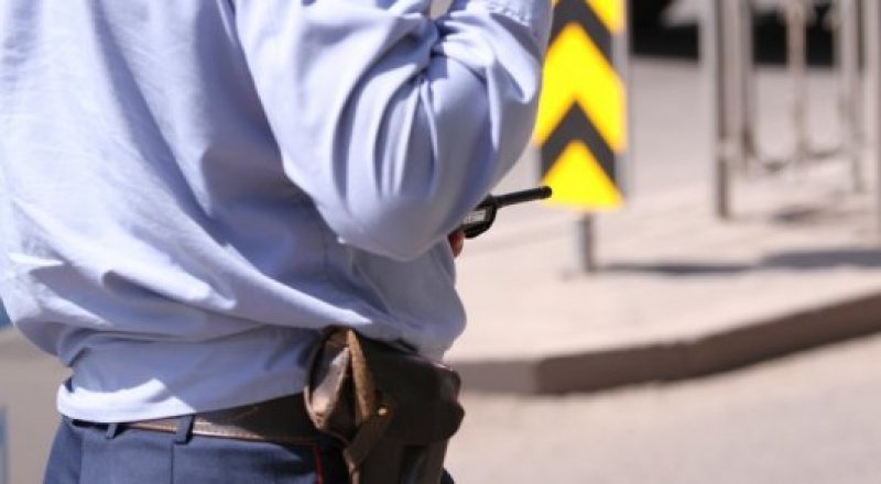 © Тұрар Қазанғапов