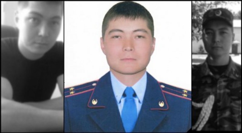 Тимур Бегасылов