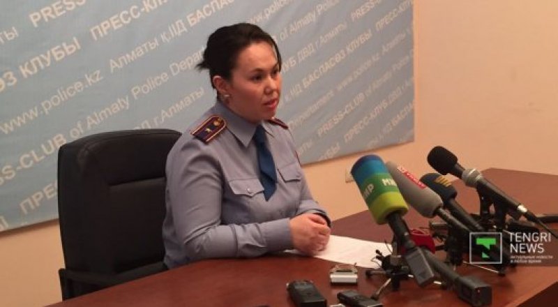 Салтанат Әзірбек © Роза Есенқұлова