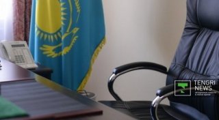 © Тұрар Қазанғапов