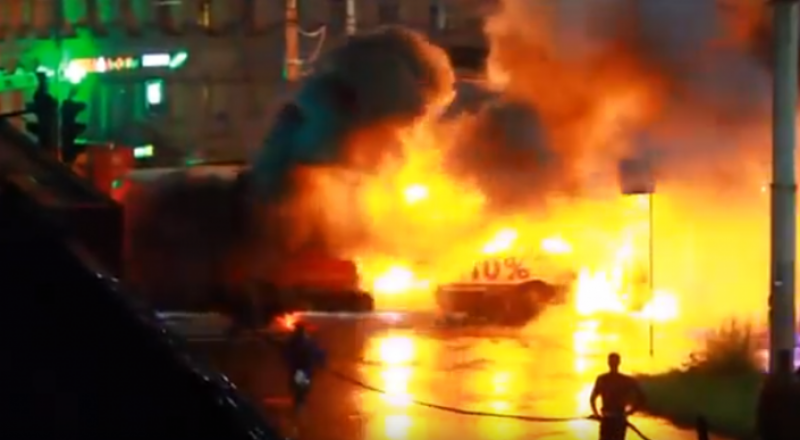 Видео кадры