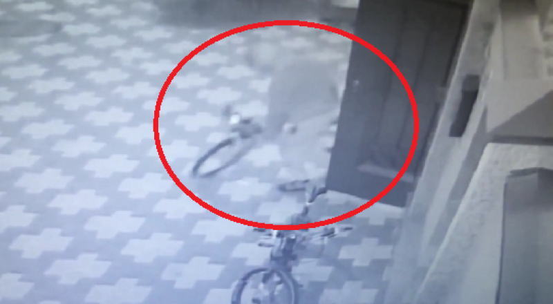 Видео кадры