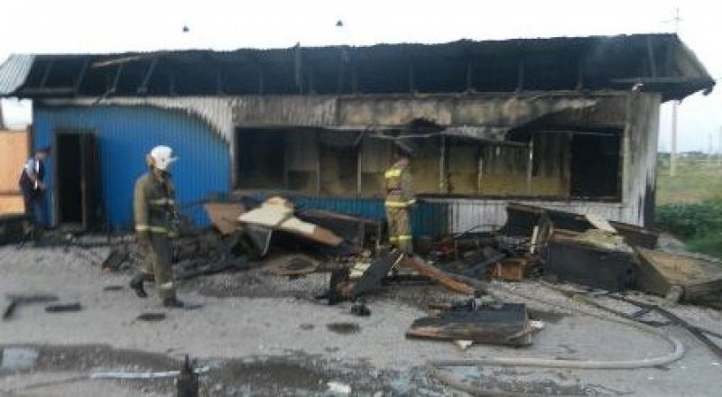 © Жамбыл облысы ТЖД баспасөз қызметі