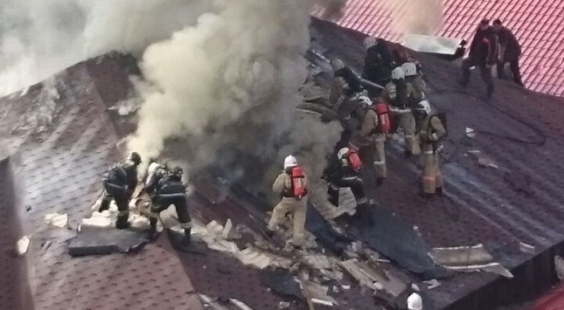 Куәгер жолдаған сурет