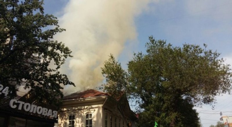 © "Территория происшествий" / СТВ