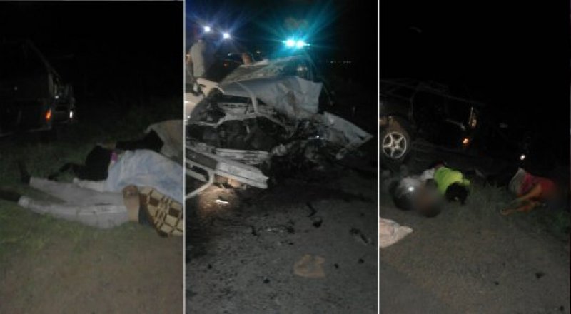 © Асхат Қыстаулетов