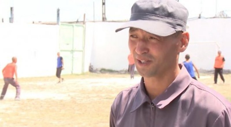 Мақсат Ықыласов. © khabar.kz