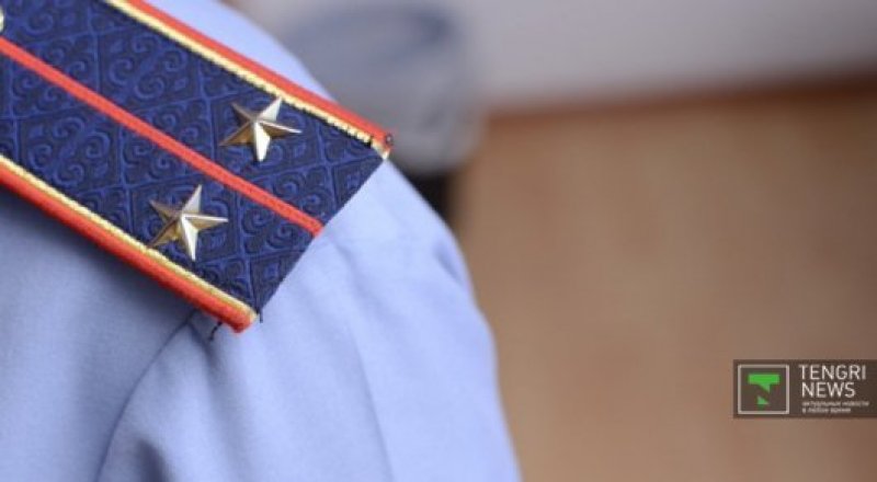 © Тұрар Қазанғапов