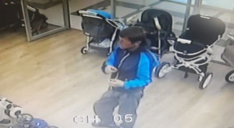 Видеодан алынған кадр