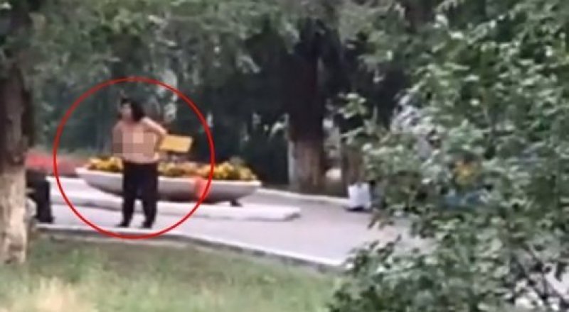 Видеодан алынған кадр Instagram © zello_aktobe