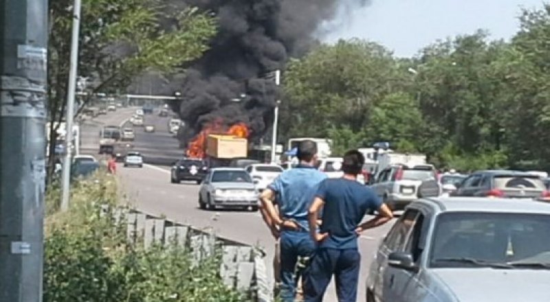 Куәгер жіберген сурет