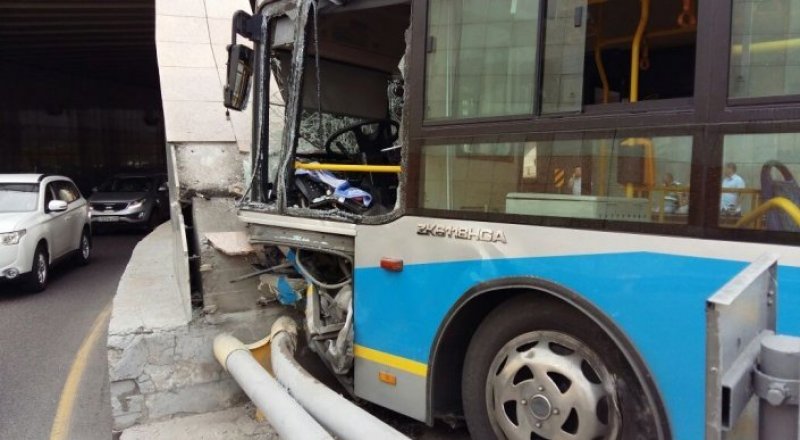 © "Территория происшествий" 