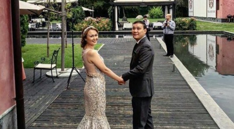 Әлеуметтік желілерден алынған сурет