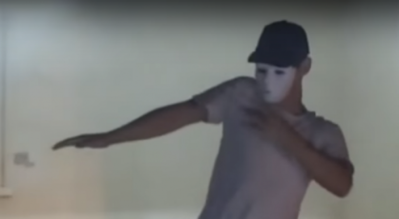 Ролик кадры