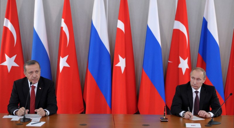 © РИА Новости