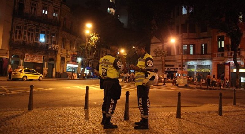 Лаура Коробкова. © РИА Новости