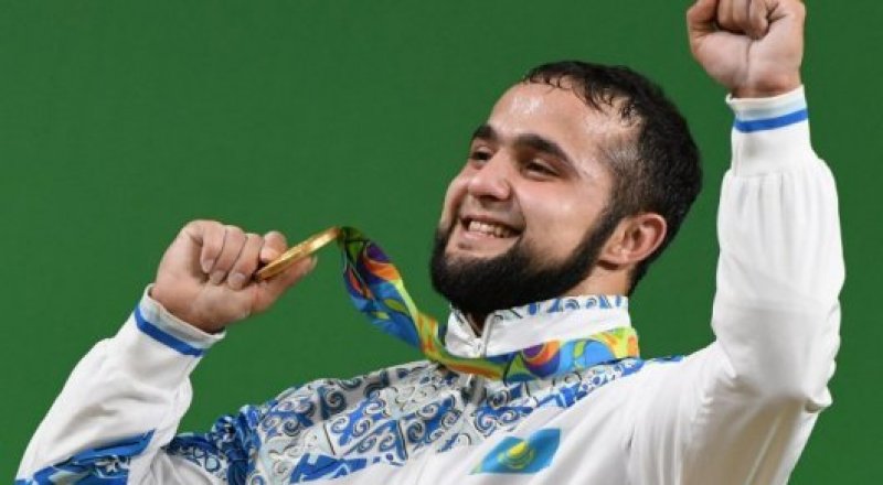 Нижат Рахимов © АҒР