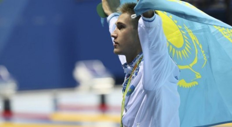 Дмитрий Баландин © REUTERS