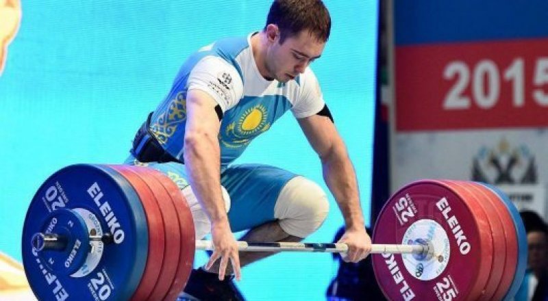 Денис Уланов