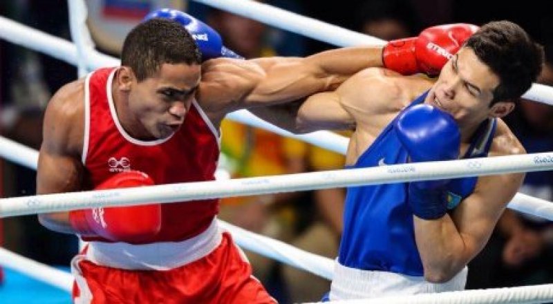 © Данияр Майлыбаев