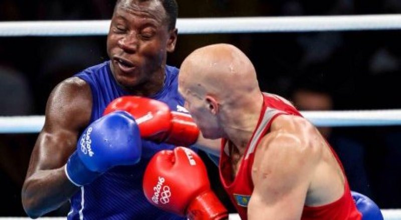 © Данияр Майлыбаев