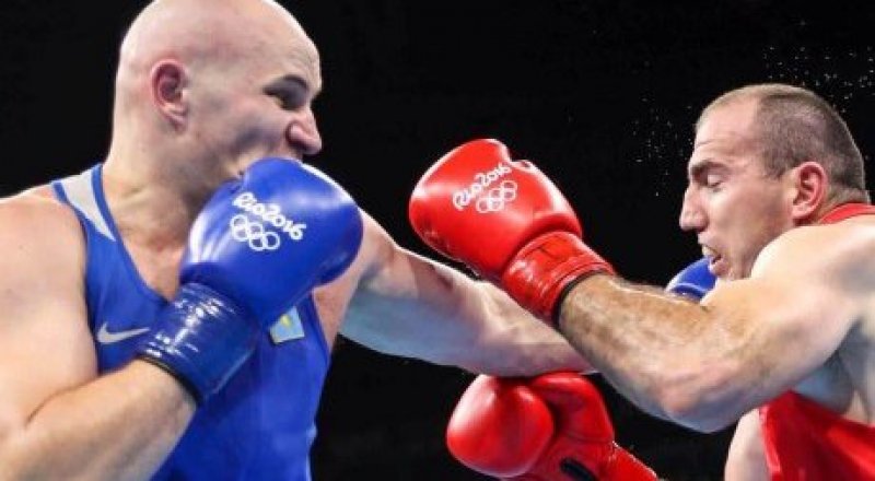 © Данияр Майлыбаев