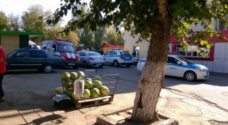 © Самат Искаков/Facebook