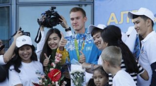 © Tengrinews.kz
