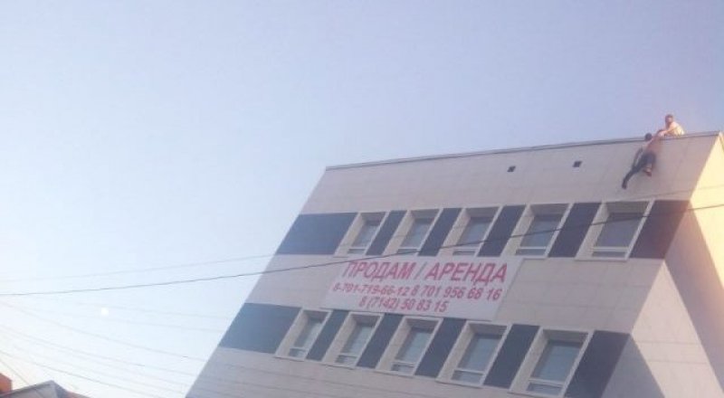 Куәгерлер жіберген сурет