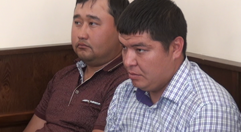 Сотталушы. © Tengrinews.kz