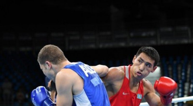 © Ізтұрған Алдаубаев