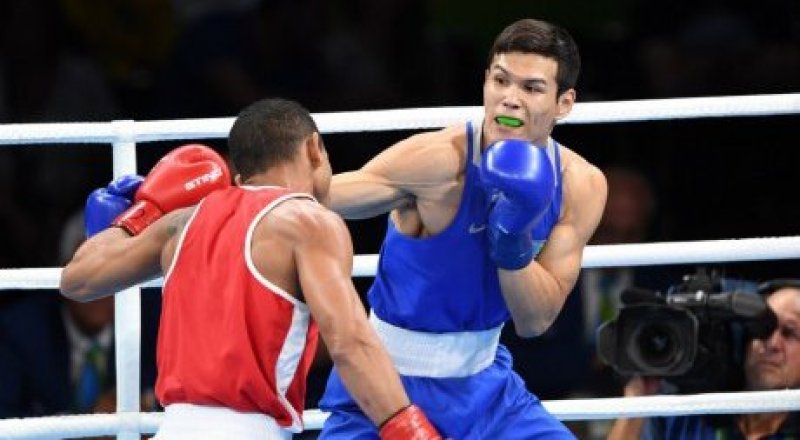 © Ізтұрған Алдауов