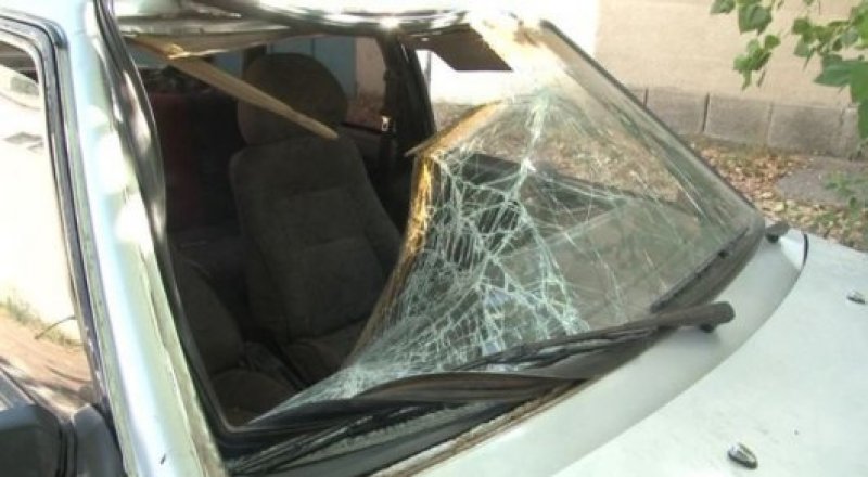 © ОҚО ІІД баспасөз қызметі