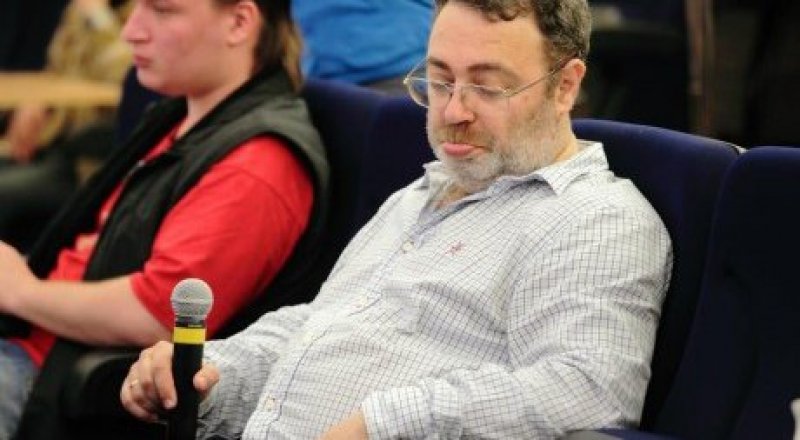 Александр Беленький © Facebook