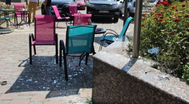 © Facebook/Бақытгүл Бурабаева