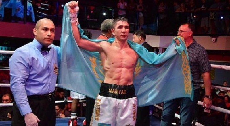 © Instagram/finoboxing