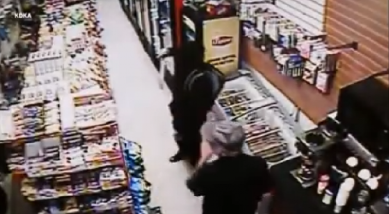 Видео кадры