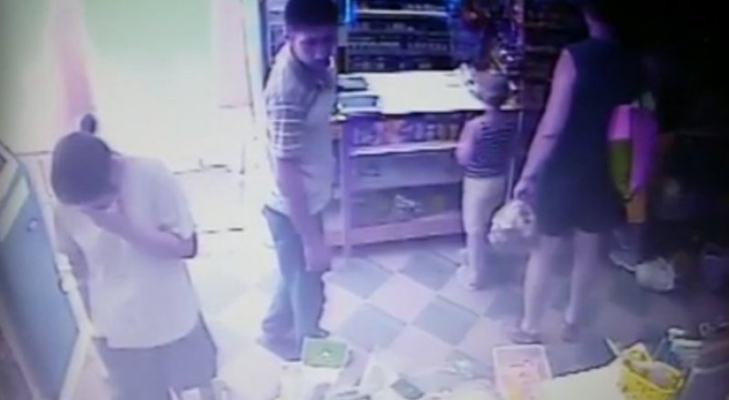 Видео кадры