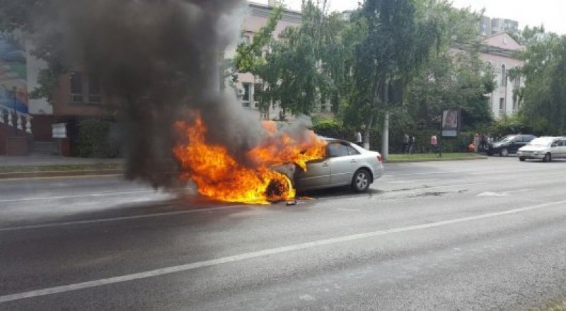 Куәгер жолдаған сурет