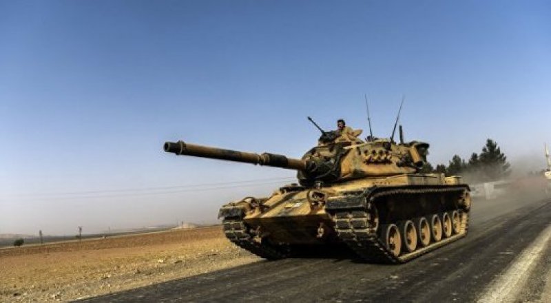 © АҒР 2016/ Bulent Kilic